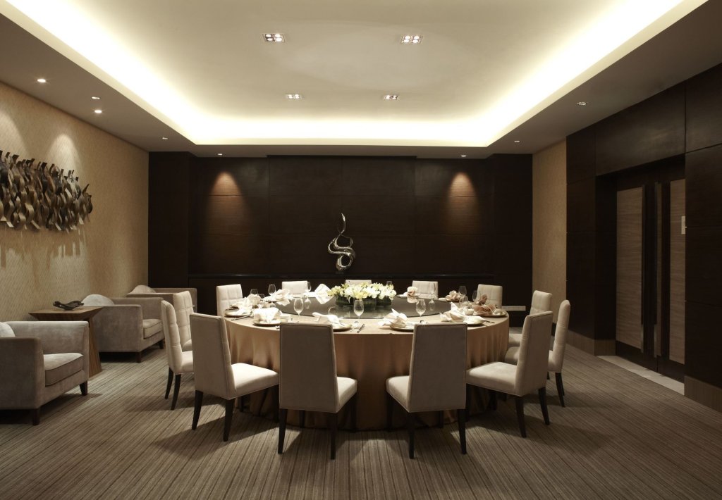 Шанхай: Courtyard by Marriott Kunshan