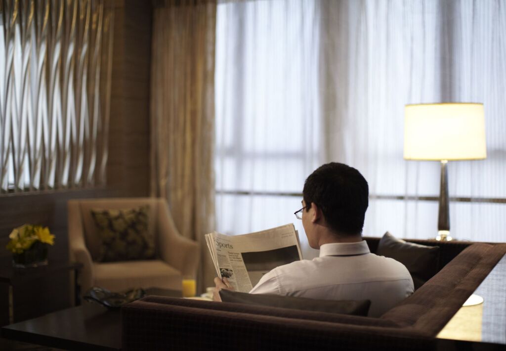 Шанхай: Courtyard by Marriott Kunshan