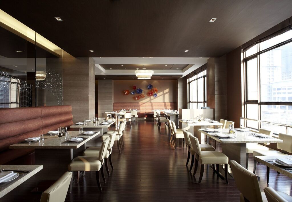 Шанхай: Courtyard by Marriott Kunshan