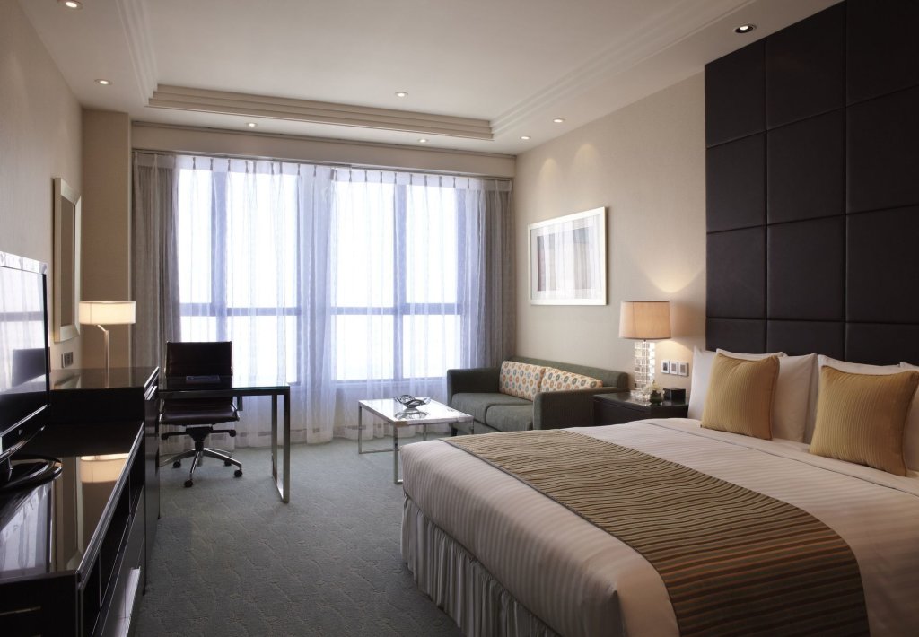 Шанхай: Courtyard by Marriott Kunshan