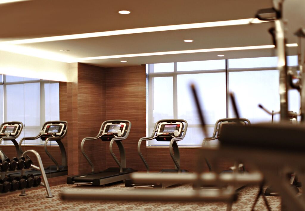 Шанхай: Courtyard by Marriott Kunshan