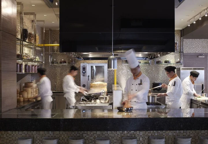 Шанхай: Courtyard by Marriott Kunshan