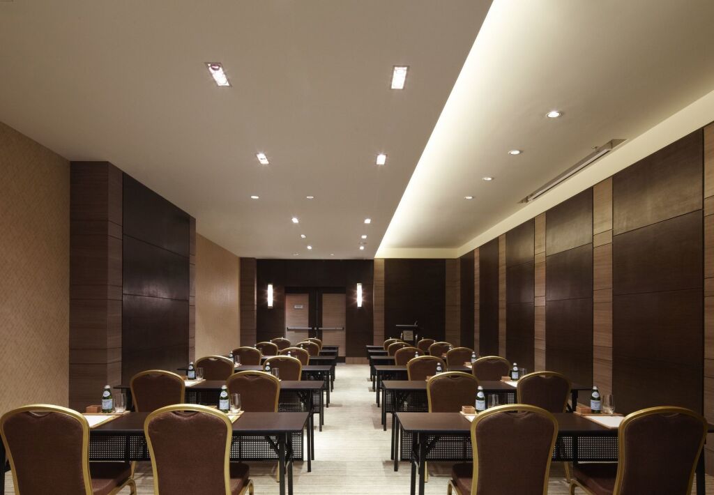 Шанхай: Courtyard by Marriott Kunshan