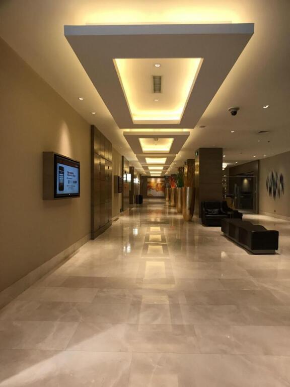 Шанхай: Courtyard by Marriott Kunshan