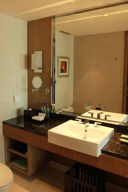 Шанхай: Courtyard by Marriott Kunshan
