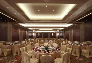 Шанхай: Courtyard by Marriott Kunshan