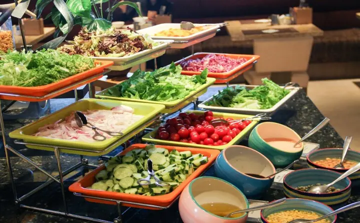 Шанхай: Courtyard by Marriott Kunshan