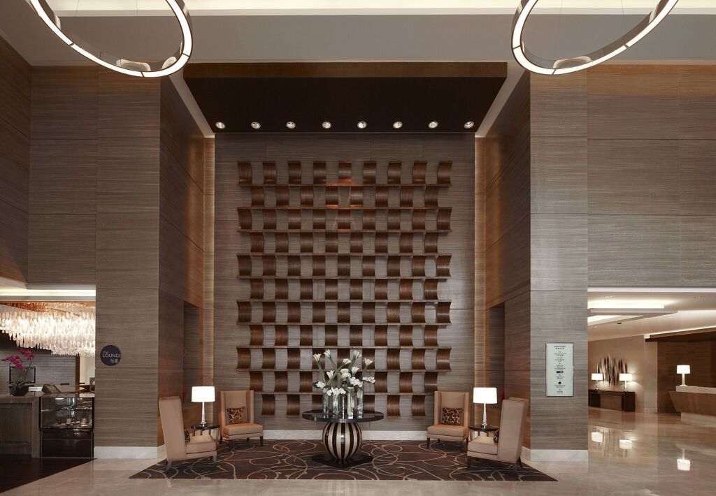 Шанхай: Courtyard by Marriott Kunshan