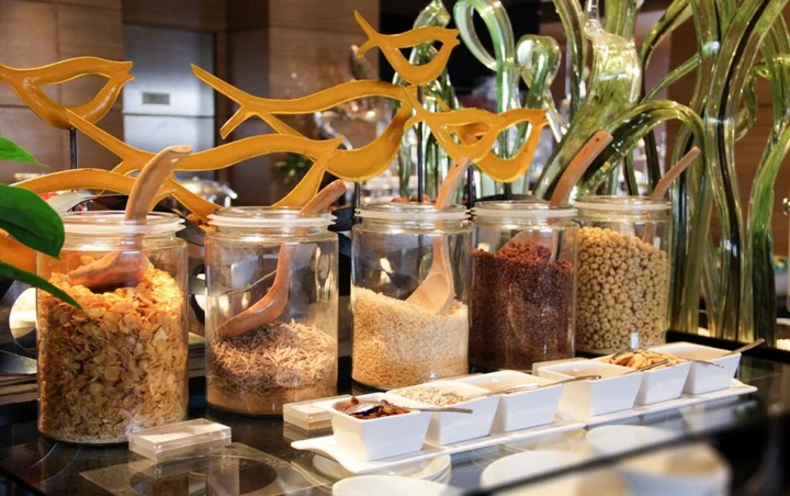 Шанхай: Courtyard by Marriott Kunshan