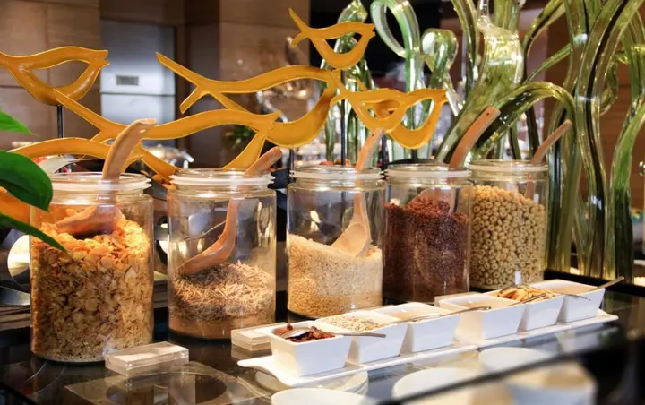 Шанхай: Courtyard by Marriott Kunshan