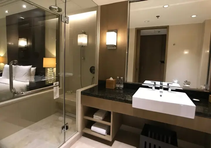 Шанхай: Courtyard by Marriott Kunshan
