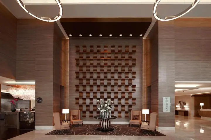 Шанхай: Courtyard by Marriott Kunshan