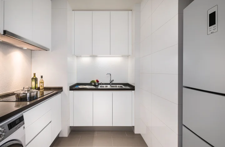 Сиань: Citadines Gaoxin Xi an