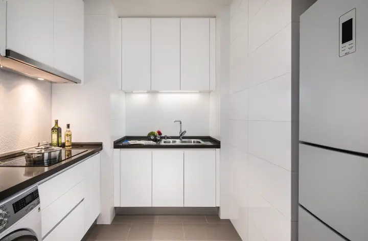 Сиань: Citadines Gaoxin Xi an