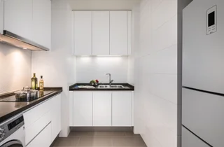 Сиань: Citadines Gaoxin Xi an