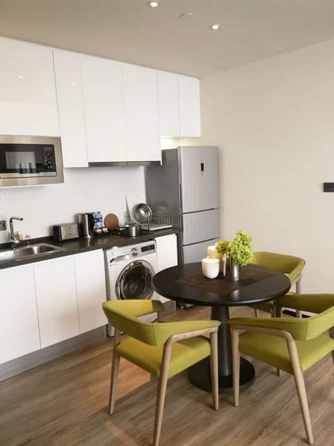 Сиань: Citadines Gaoxin Xi an