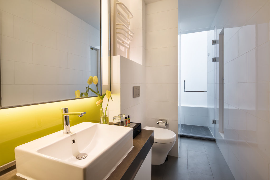 Сиань: Citadines Gaoxin Xi an