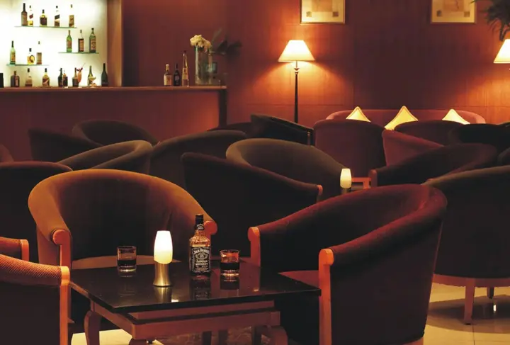 Чунцин: Hyatt Regency Metropolitan Chongqing