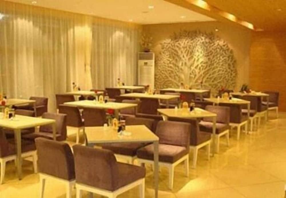 Сюйчжоу: Jinjiang Inn Xuzhou Sudi North Road