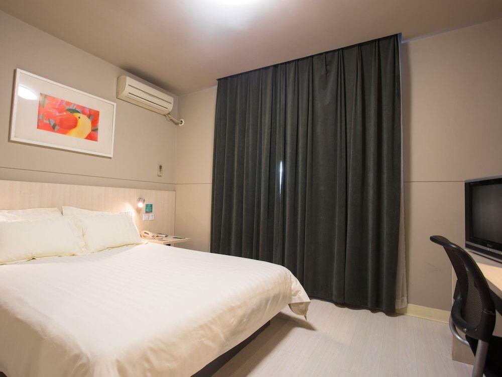 Чанша: Jinjiang Inn Changsha Nanhu