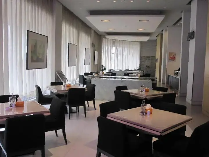 Чанша: Jinjiang Inn Changsha Nanhu