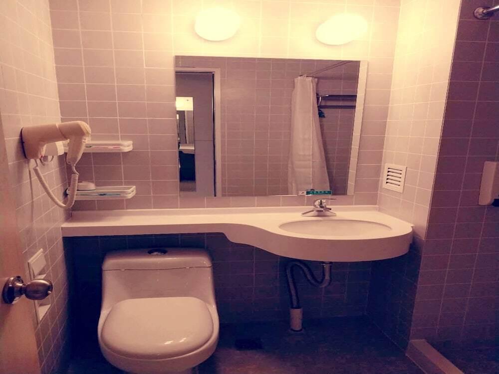 Чанша: Jinjiang Inn Changsha Nanhu