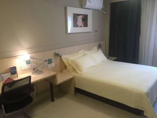 Чанша: Jinjiang Inn Changsha Nanhu