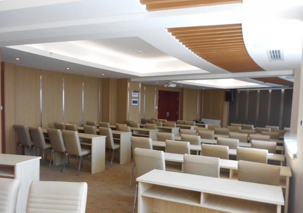 Чанша: Jinjiang Inn – Provincial Museum, Dongfeng Road, Changsha