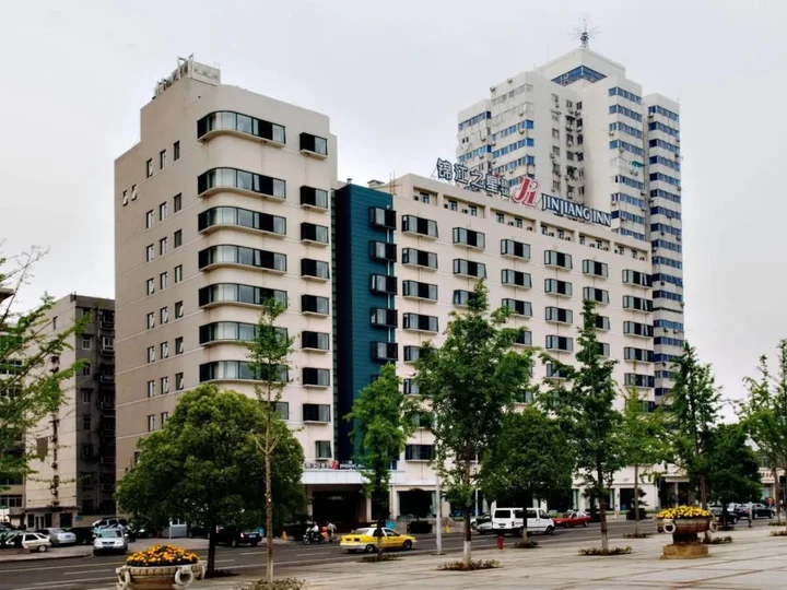 Ухань: Jinjiang Inn Select Wuhan Chuhehan Street Shuiguo Lake