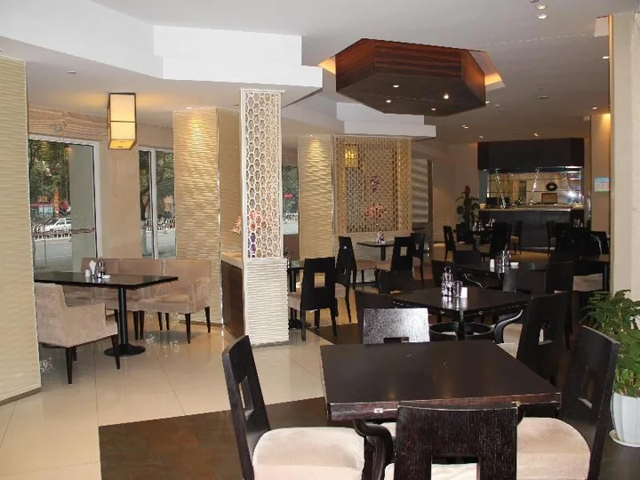 Наньчан: Jinjiang Inn Nanchang Nanjing Road W