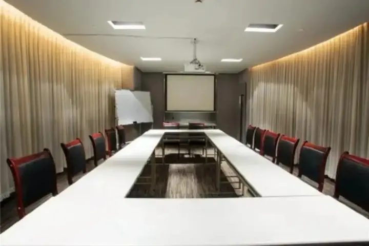 Чжоушань: Jinjiang Inn Zhoushan Putuo Shenjiamen