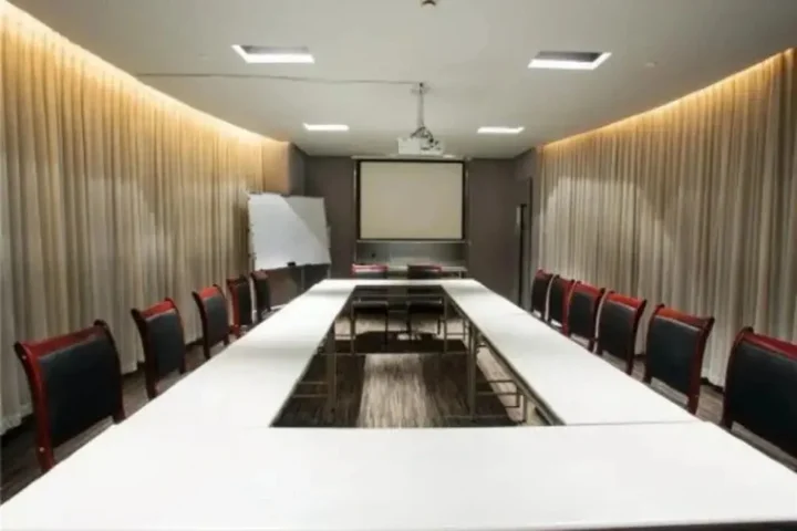 Чжоушань: Jinjiang Inn Zhoushan Putuo Shenjiamen