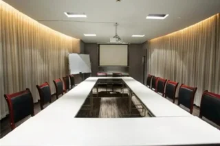 Чжоушань: Jinjiang Inn Zhoushan Putuo Shenjiamen
