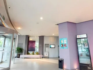 Чжоушань: Jinjiang Inn Zhoushan Putuo Shenjiamen