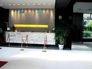 Наньчан: Jinjiang Inn Nanchang Chuanshan Road