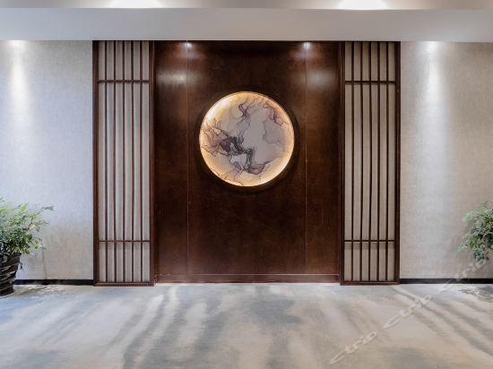 Чжанцзяцзе: Jin Jiang Inn