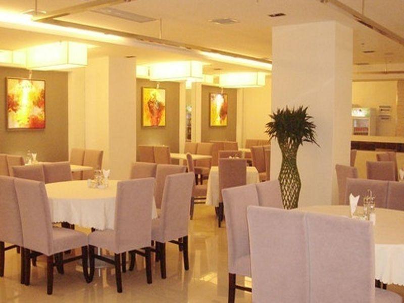 Чжанцзяцзе: Jin Jiang Inn