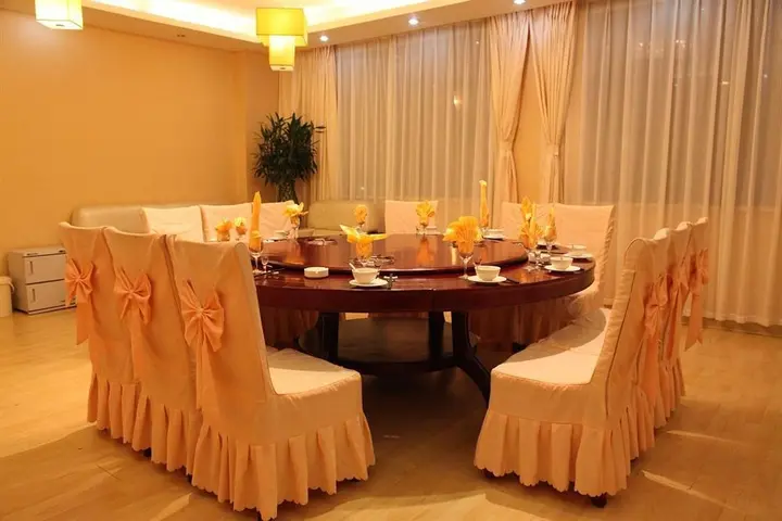 Чжанцзяцзе: Jin Jiang Inn