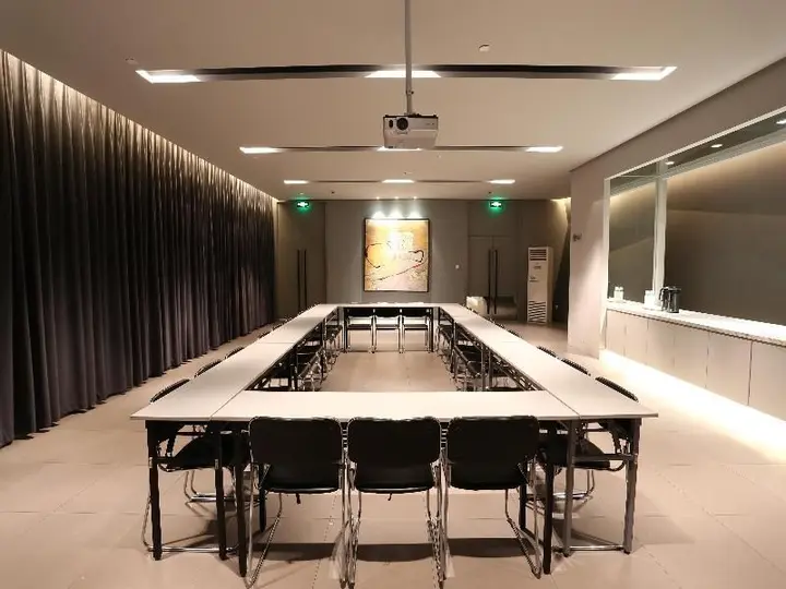 Иньчуань: Jinjiang Inn Yinchuan Gulou