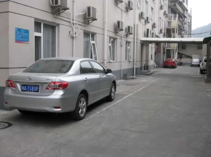 Фучжоу: Jinjiang Inn Style Fuzhou Railway Station North Plaza