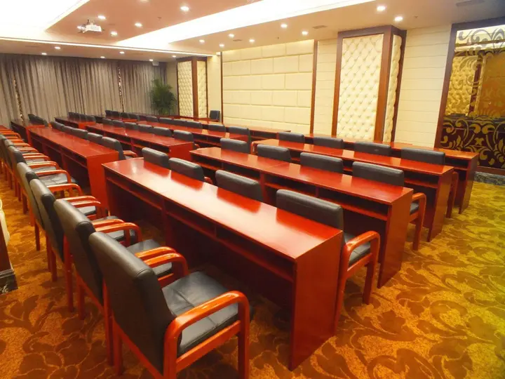 Далянь: Sun Moon Lake Hotel Dalian
