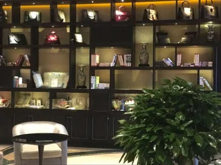Далянь: Sun Moon Lake Hotel Dalian