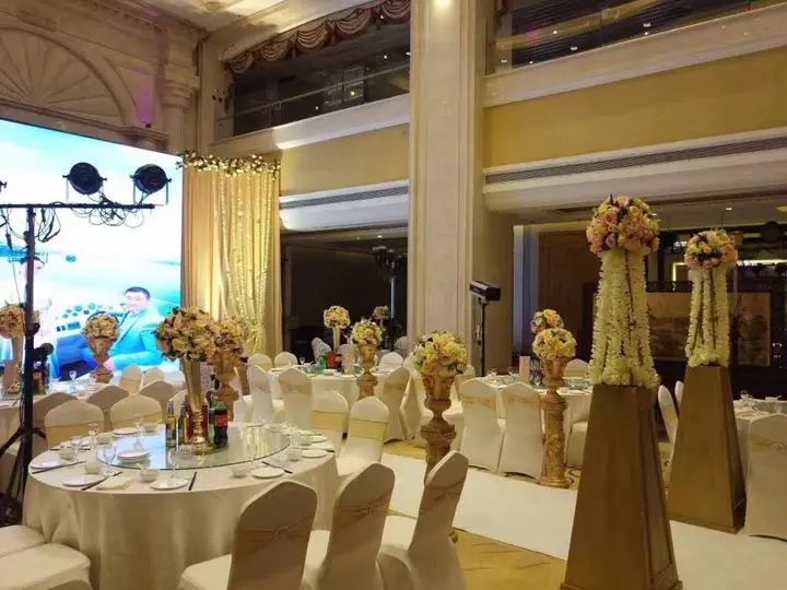 Далянь: Sun Moon Lake Hotel Dalian