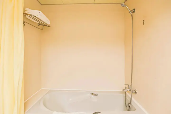 Далянь: Sun Moon Lake Hotel Dalian