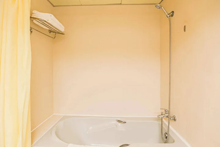 Далянь: Sun Moon Lake Hotel Dalian
