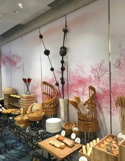 Далянь: Sun Moon Lake Hotel Dalian