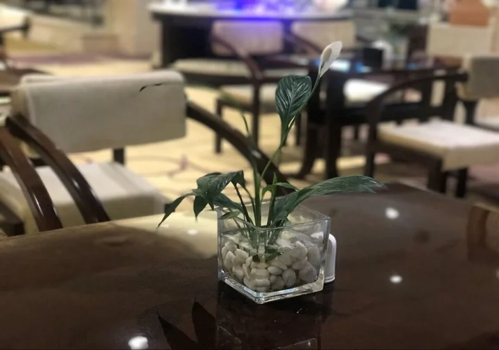 Далянь: Sun Moon Lake Hotel Dalian
