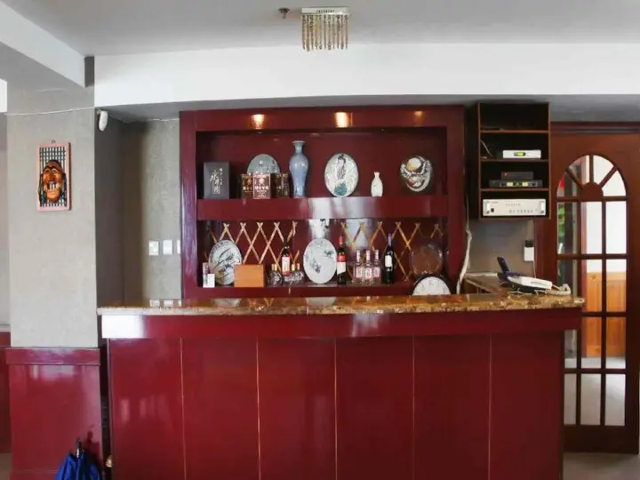 Яньтай: Yantai Qingzhou Hotel