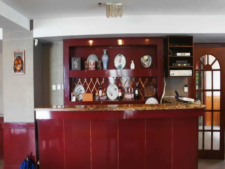 Яньтай: Yantai Qingzhou Hotel