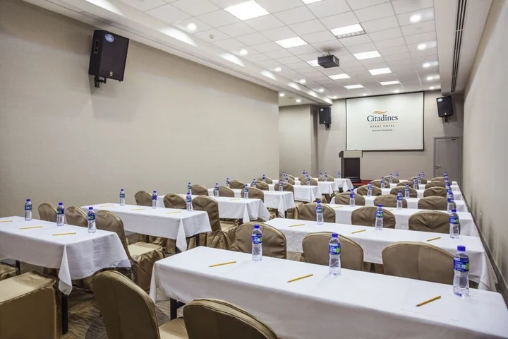 Ухань: Citadines Zhuankou Wuhan